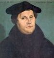 marteinn Luther